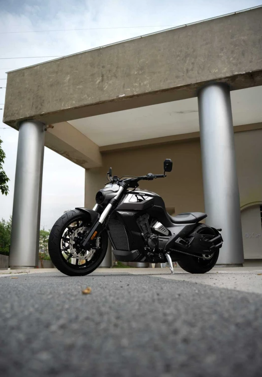 Мотоцикл Benda LFC 700 Pro в Брянске