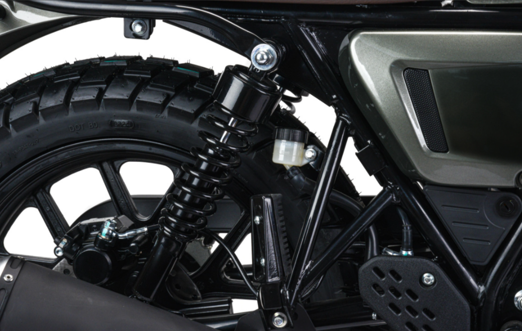 Мотоцикл MOTOLAND (МОТОЛЕНД) TEXAS 300 в Брянске