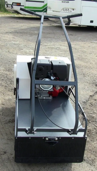 Мотобуксировщик ВЕПС «БЮДЖЕТНЫЙ» 9 л.с. в Брянске