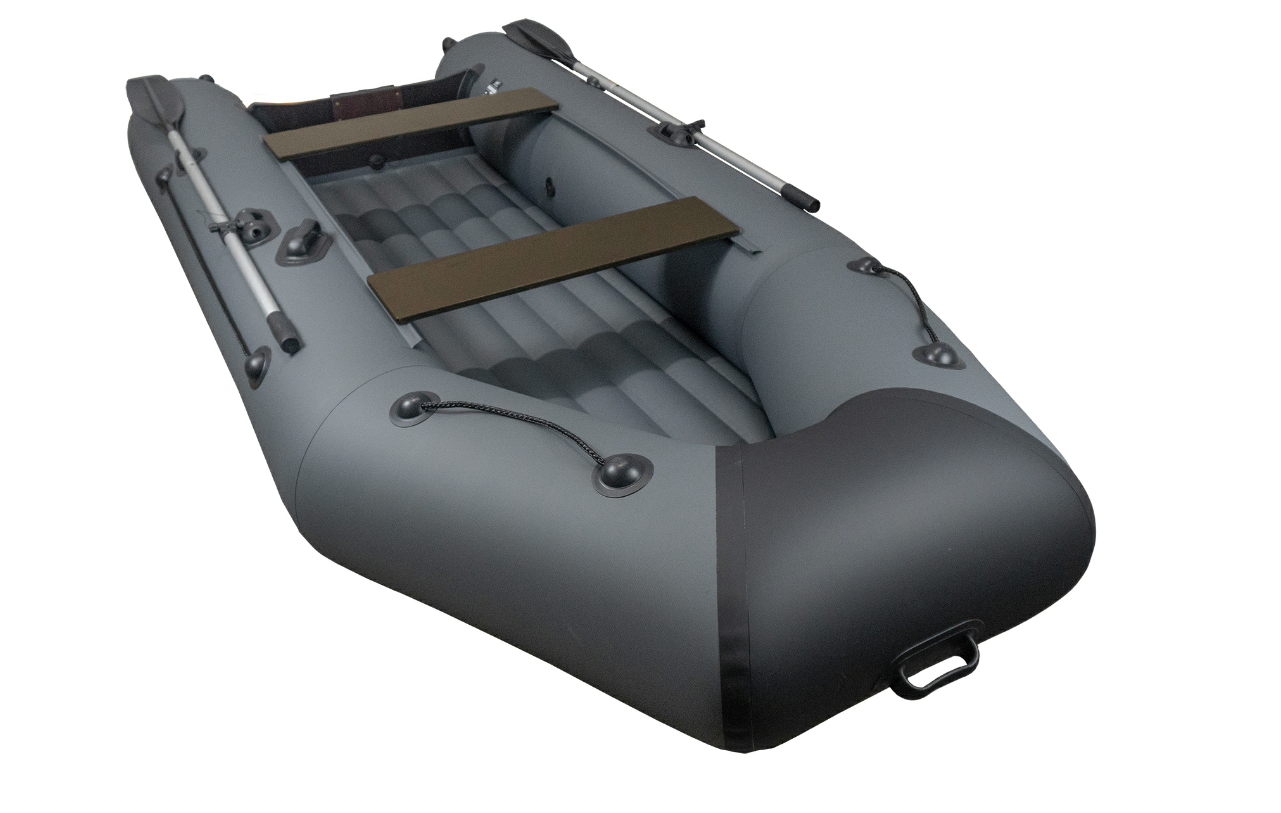 Лодка Барс 3200 нднд в Брянске