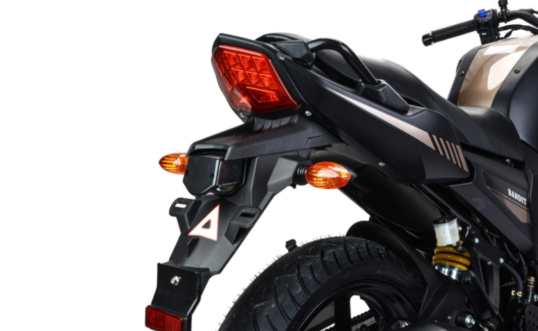 Мотоцикл MOTOLAND (МОТОЛЕНД) 300 BANDIT в Брянске