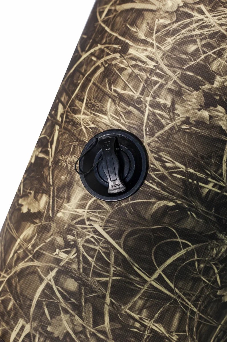 КРЕСЛО НАДУВНОЕ SMARINE, 85Х75 СМ, ПВХ, КАМЫШ в Брянске