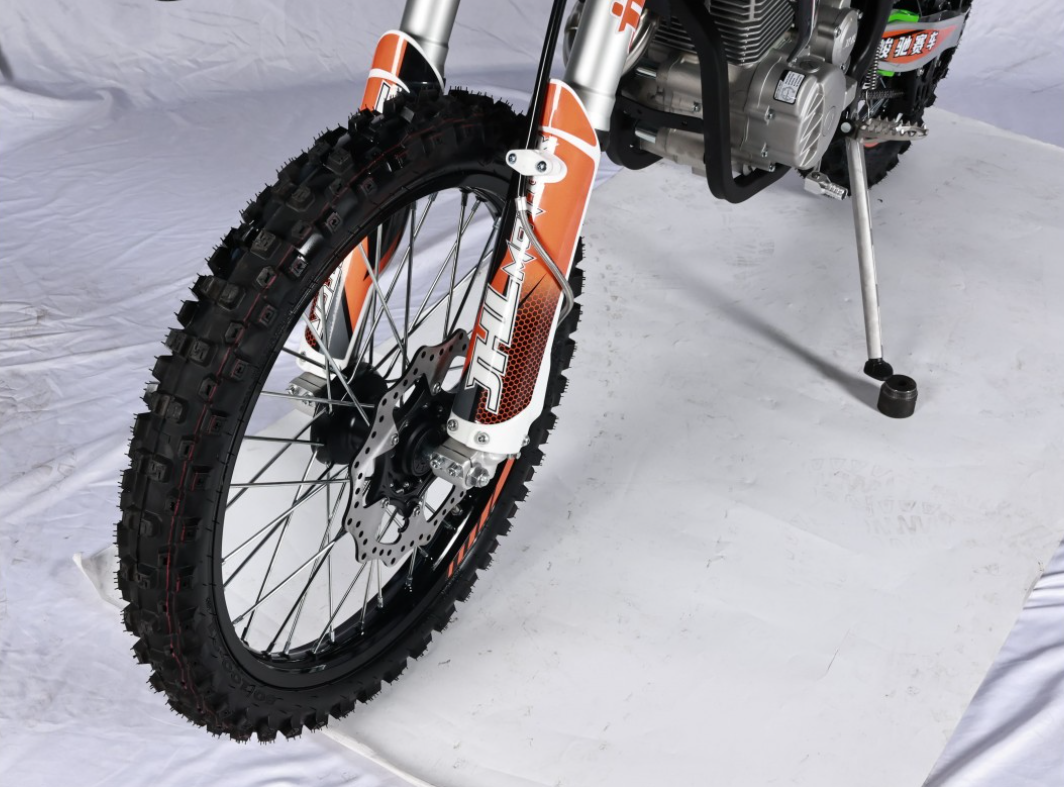 Мотоцикл JHLMOTO JHL LX1 CB250 (172FMM-3A) в Брянске