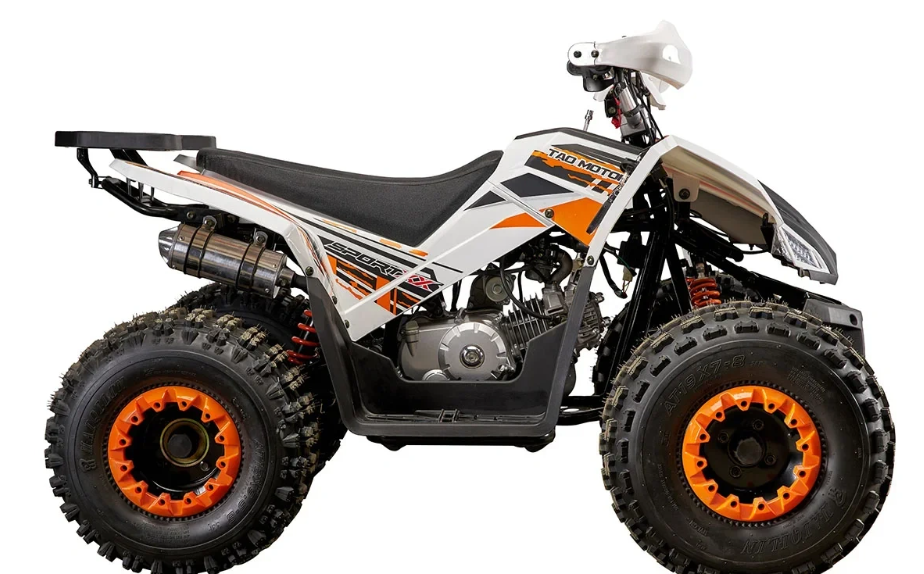 Квадроцикл YACOTA SPORTY XX в Брянске