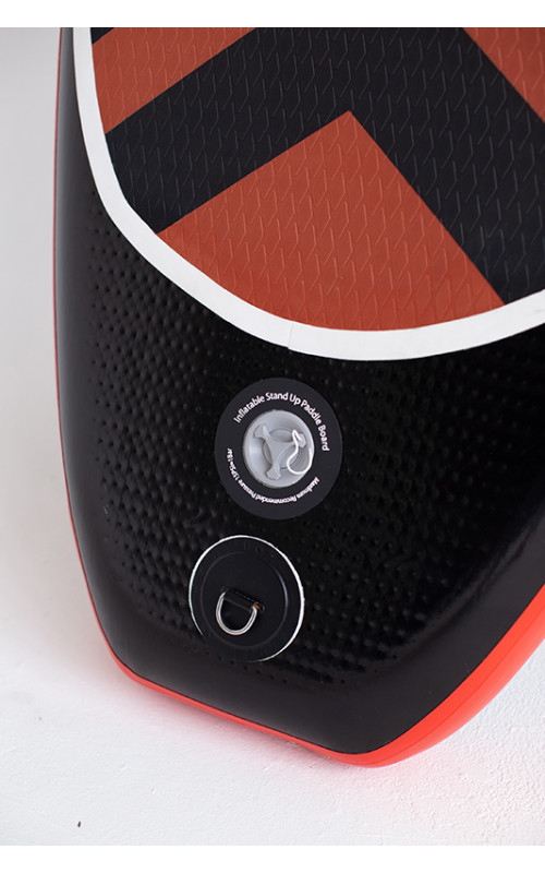 НАДУВНОЙ SUP BOARD BURNFIRE 11 в Брянске