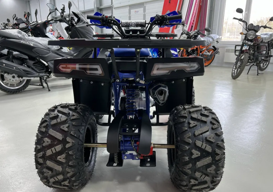 Квадроцикл PROMAX SPACE 200 в Брянске