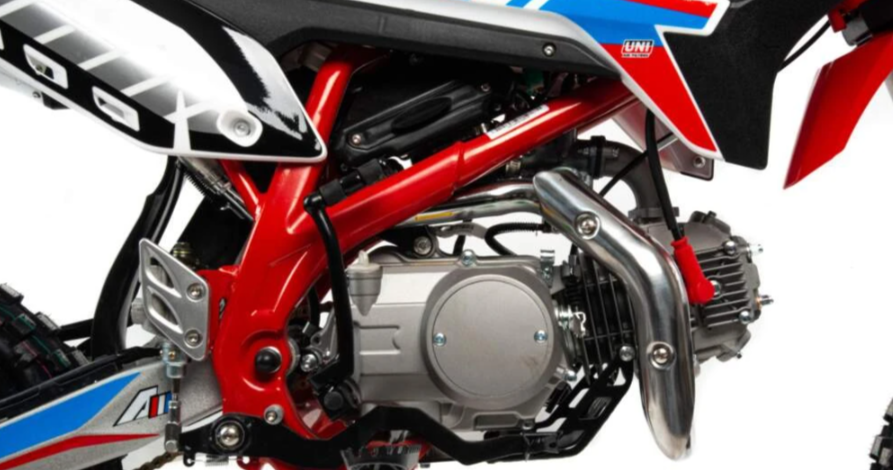 Питбайк MOTOLAND (МОТОЛЕНД) Apollo125 DT125 в Брянске