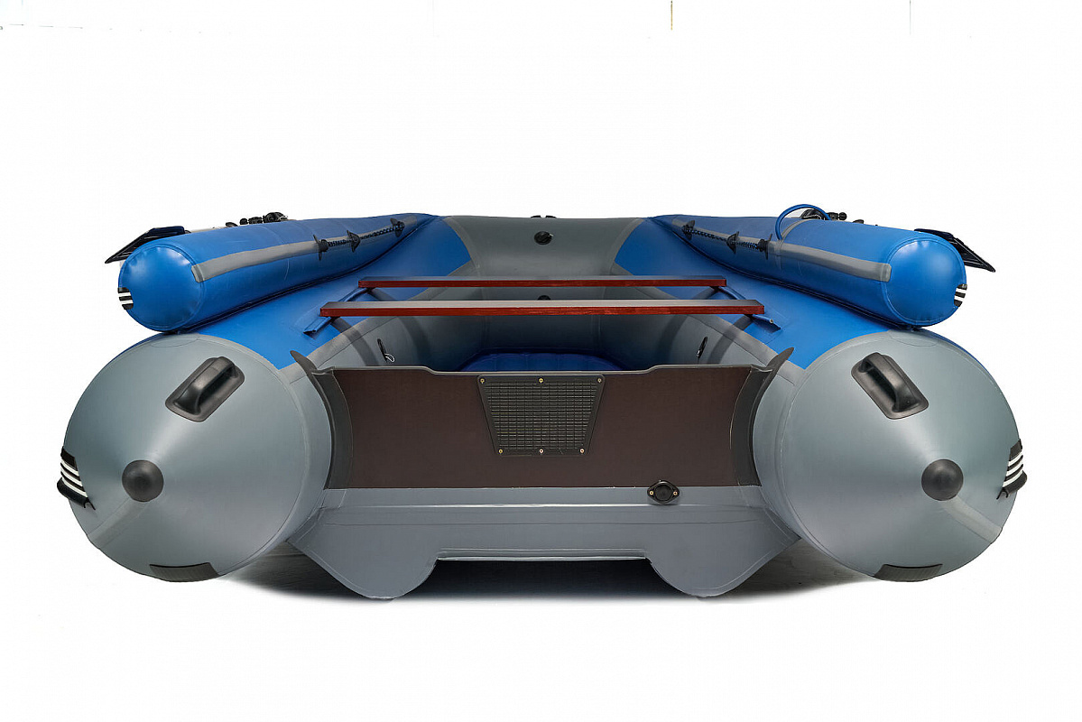 Лодка MISHIMO FAMILY LITE DF 430 в Брянске