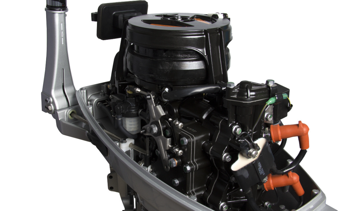 Лодочный мотор Seanovo SN9.9FFEL Enduro в Брянске