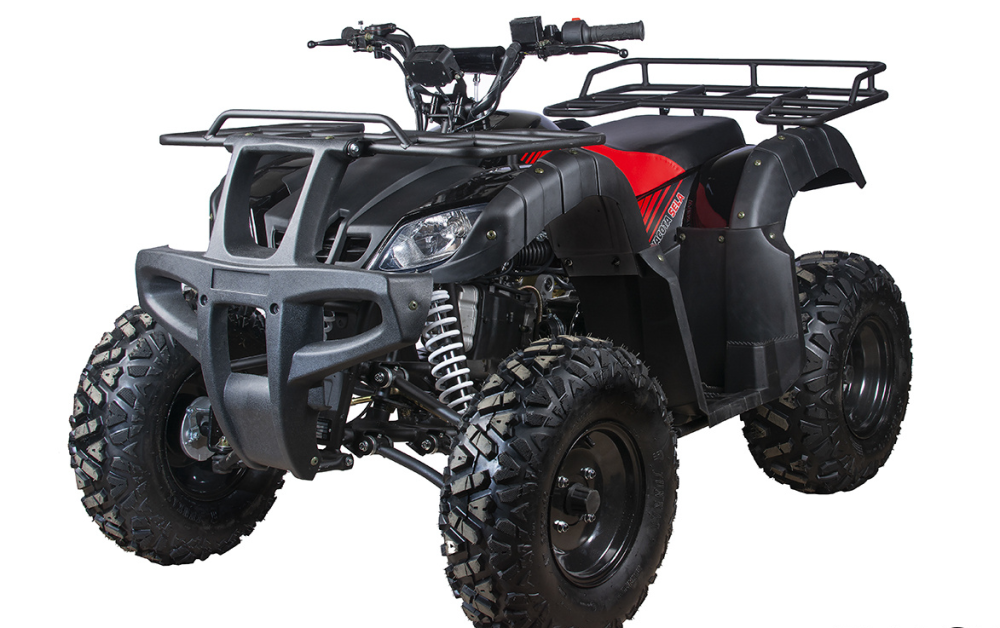 Квадроцикл YACOTA SELA 200 в Брянске