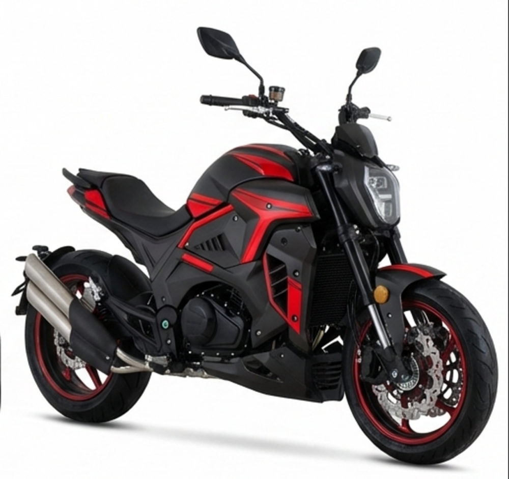 Мотоцикл FAIDET Z450 NAVIGATOR в Брянске