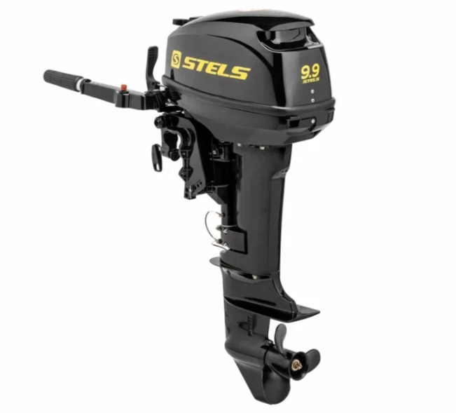 Лодочный мотор STELS 9.9HP в Брянске