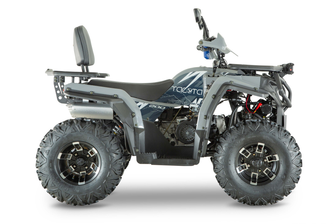 Квадроцикл YACOTA VIKING PRO 250 в Брянске