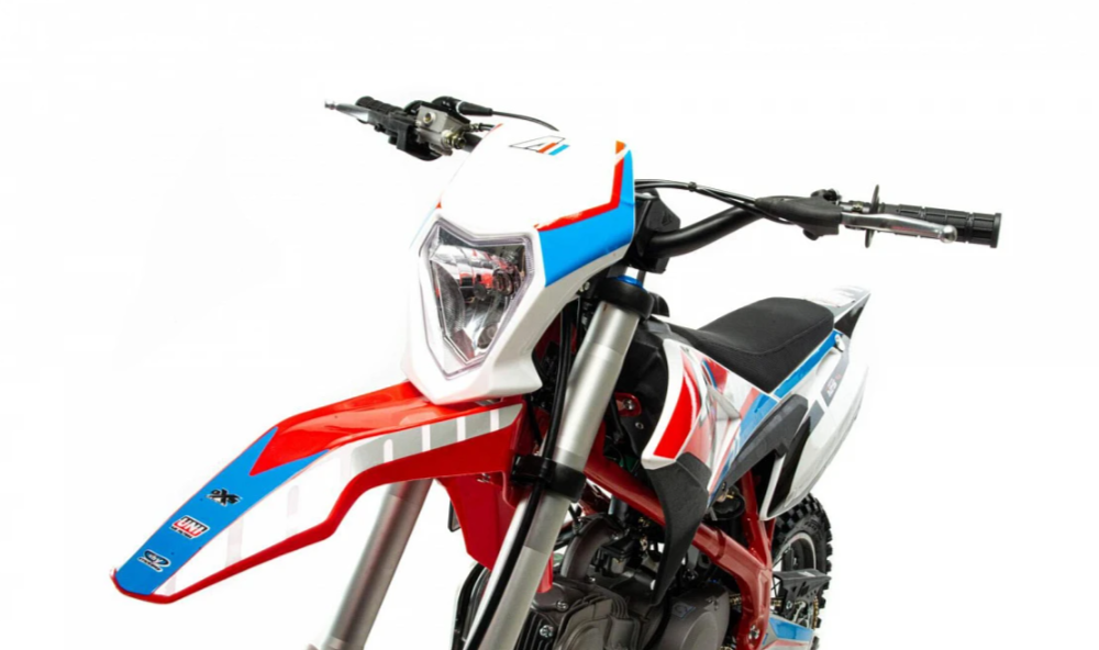 Питбайк MOTOLAND (МОТОЛЕНД) Apollo 125 DT125 E в Брянске