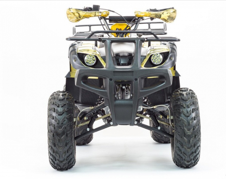 Квадроцикл MOTOLAND (МОТОЛЕНД) 250 ADVENTURE в Брянске