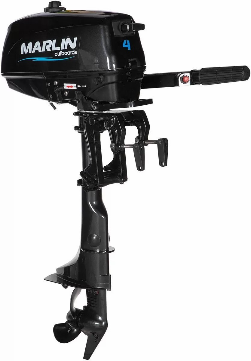 Лодочный мотор MARLIN MP 4 AMHS в Брянске