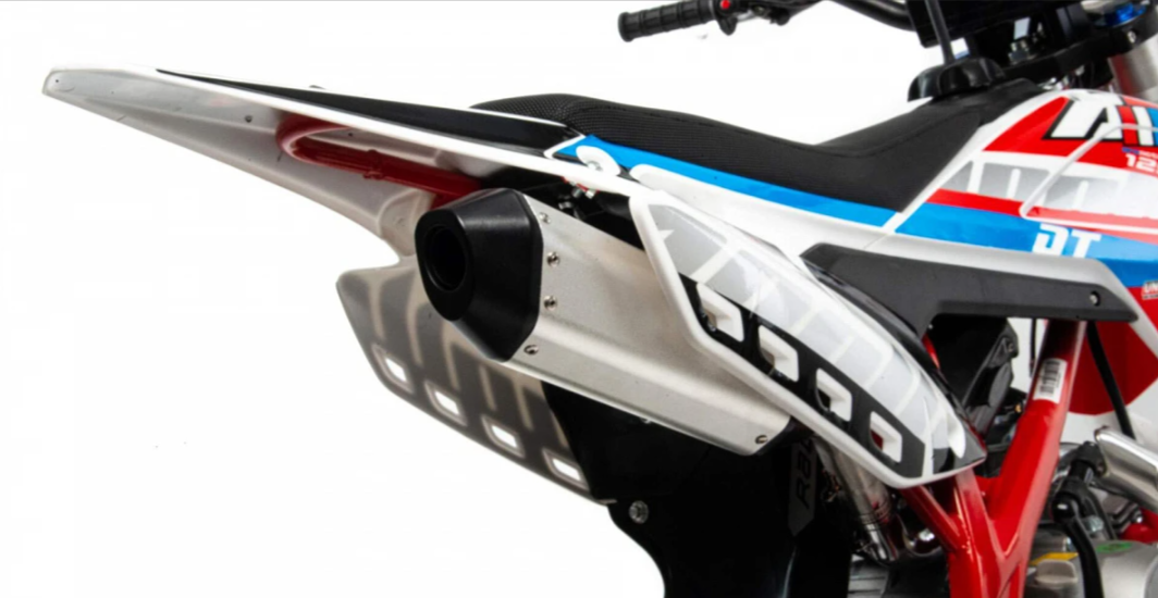 Питбайк MOTOLAND (МОТОЛЕНД) Apollo 125 DT125 E в Брянске