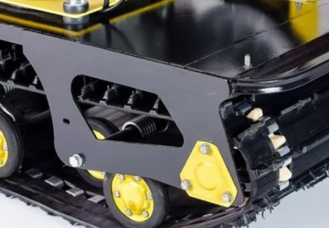 Мотобуксировщик FISHRIDE КОМПАКТ 17 л.с. в Брянске