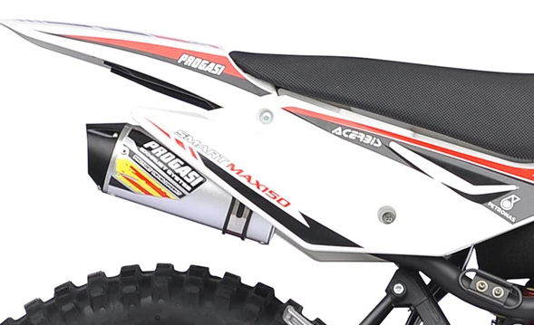 Питбайк Progasi Smart Max 150 в Брянске