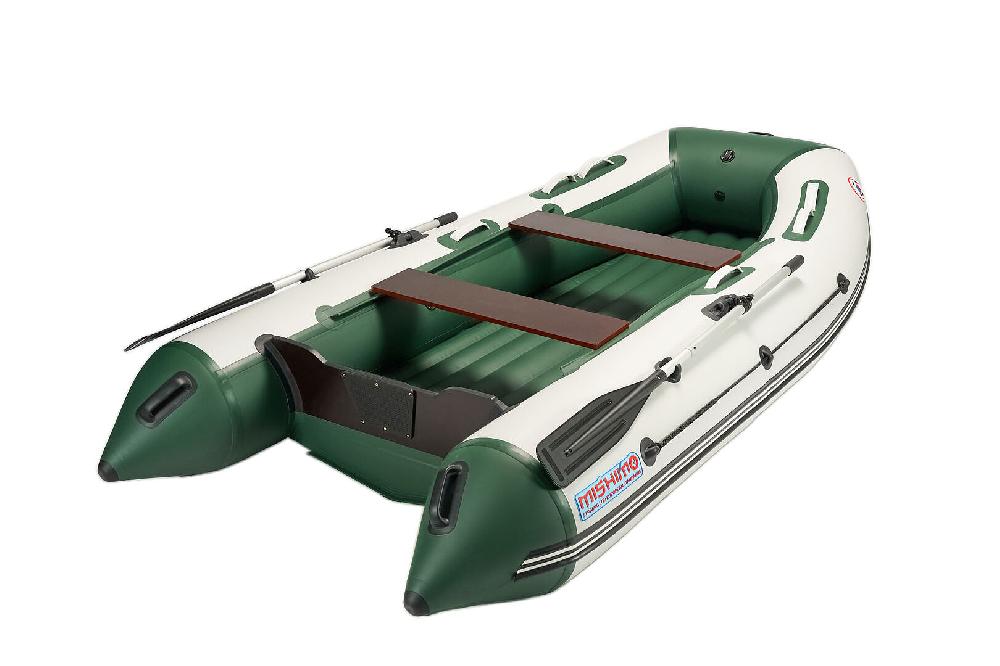 Лодка MISHIMO LITE 360 в Брянске