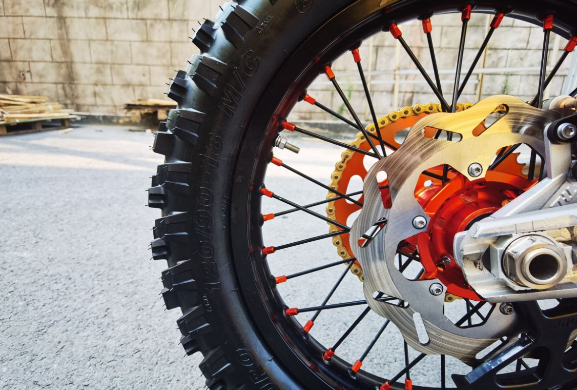 Мотоцикл JHLMOTO JHL Z8 NC300S (182-MN) в Брянске