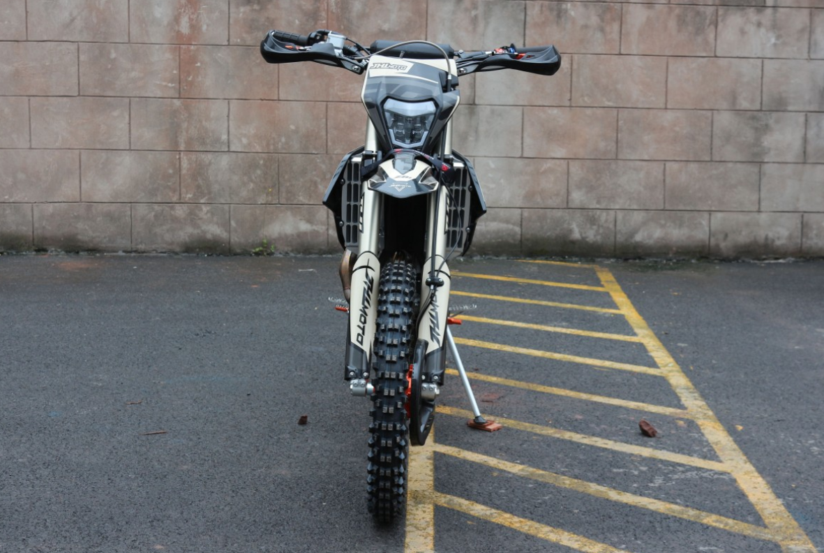 Мотоцикл JHLMOTO JHL Z8i (EFI) NC300S (182-MN) в Брянске