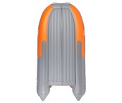 НАДУВНАЯ ЛОДКА GLADIATOR E380S в Брянске