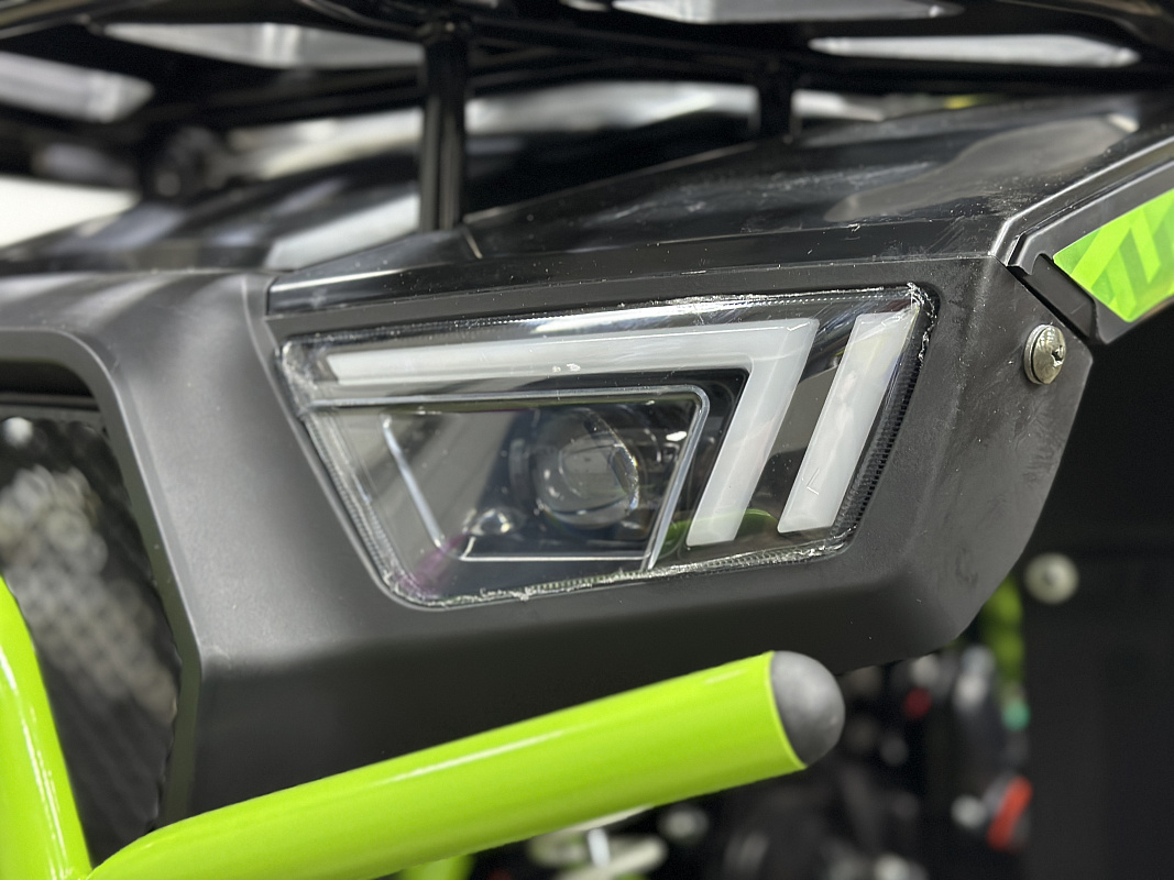 Квадроцикл PROMAX МАЙНКРАФТ 192 в Брянске