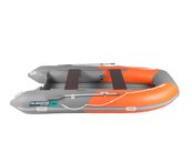 НАДУВНАЯ ЛОДКА GLADIATOR E380S в Брянске