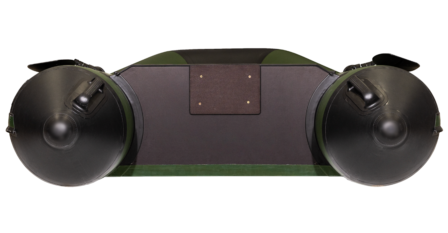 Лодка АКВА 2900 в Брянске