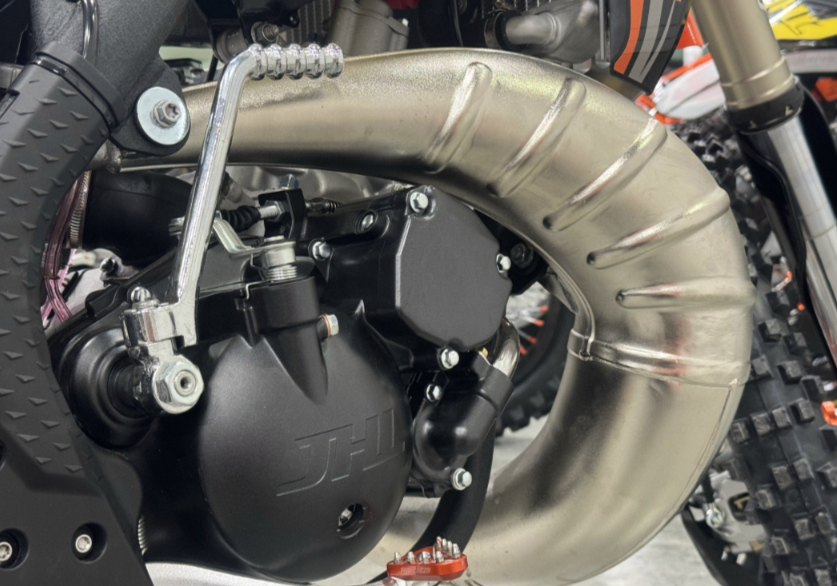 Мотоцикл JHLMOTO JHL M5 MT250 (1E66MM) в Брянске