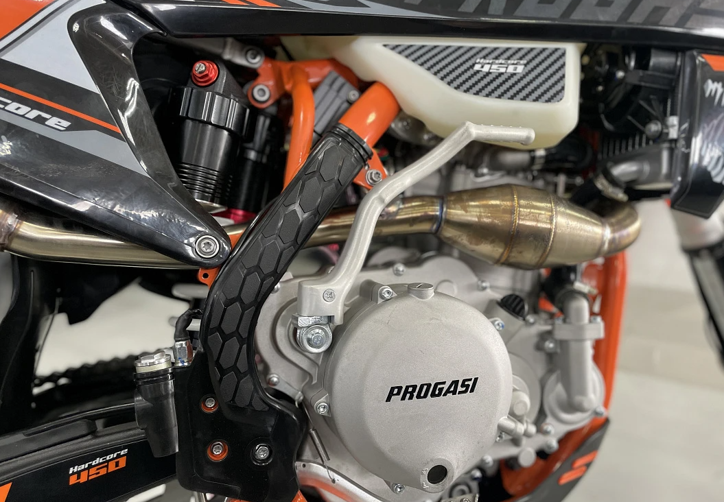 Мотоцикл PROGASI HARDCORE 450 в Брянске