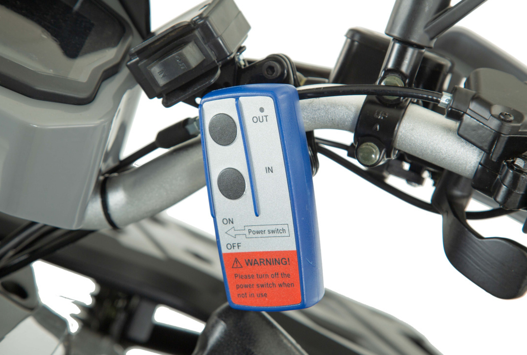 Квадроцикл YACOTA VIKING PRO 250 в Брянске