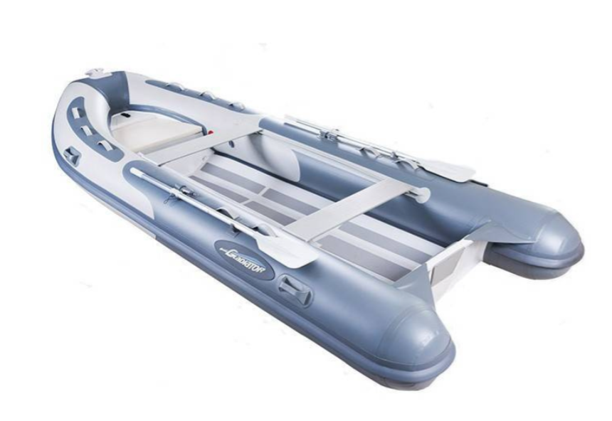 Лодка GLADIATOR RIB420AL в Брянске