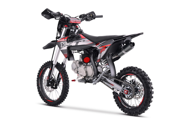 Питбайк YACOTA H5 125 в Брянске