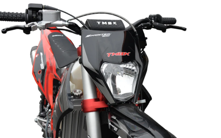 Питбайк TMBK Sprinter 300 (NB300) в Брянске