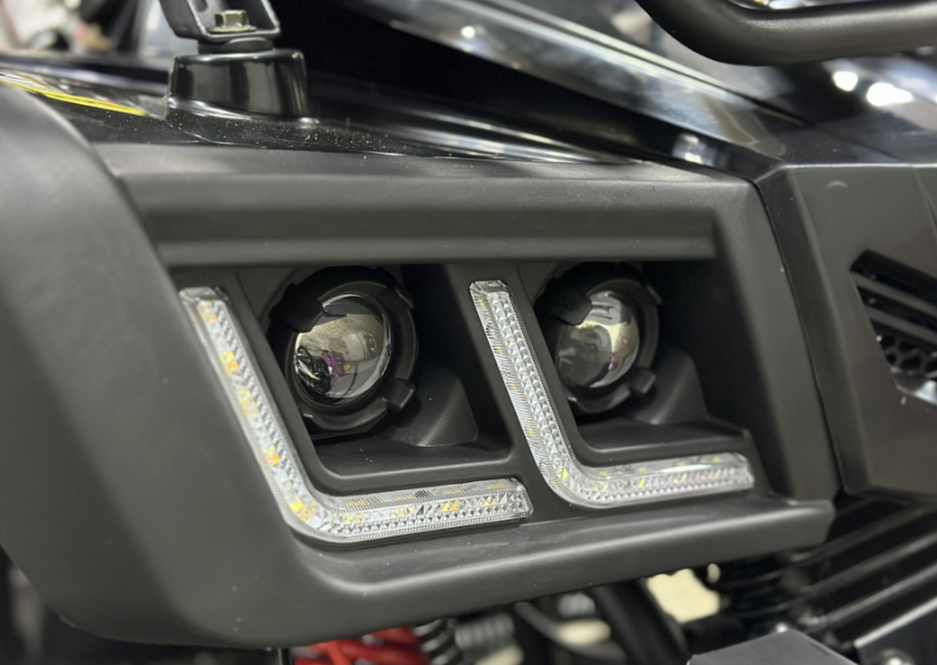 Квадроцикл GBM MAVERICK 300 NEW PREMIUM в Брянске