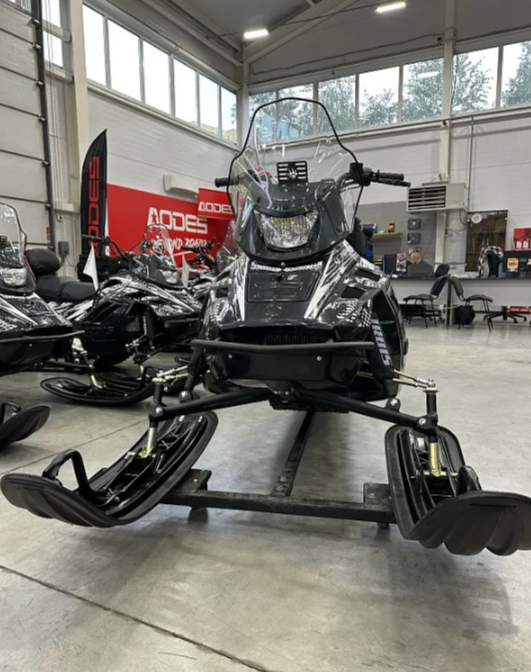 СНЕГОХОД IRBIS SF200L XE SUPERLONG в Брянске СНЕГОХОД IRBIS SF200L XE SUPERLONG в Брянске