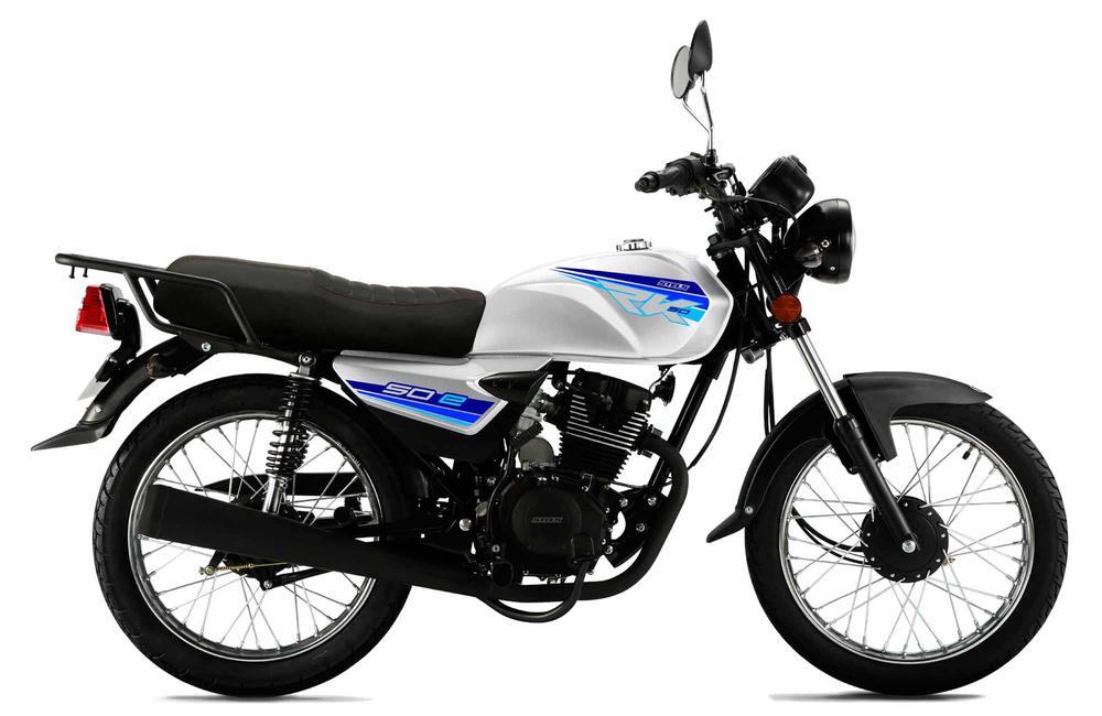 Мотоцикл STELS RK50E в Брянске