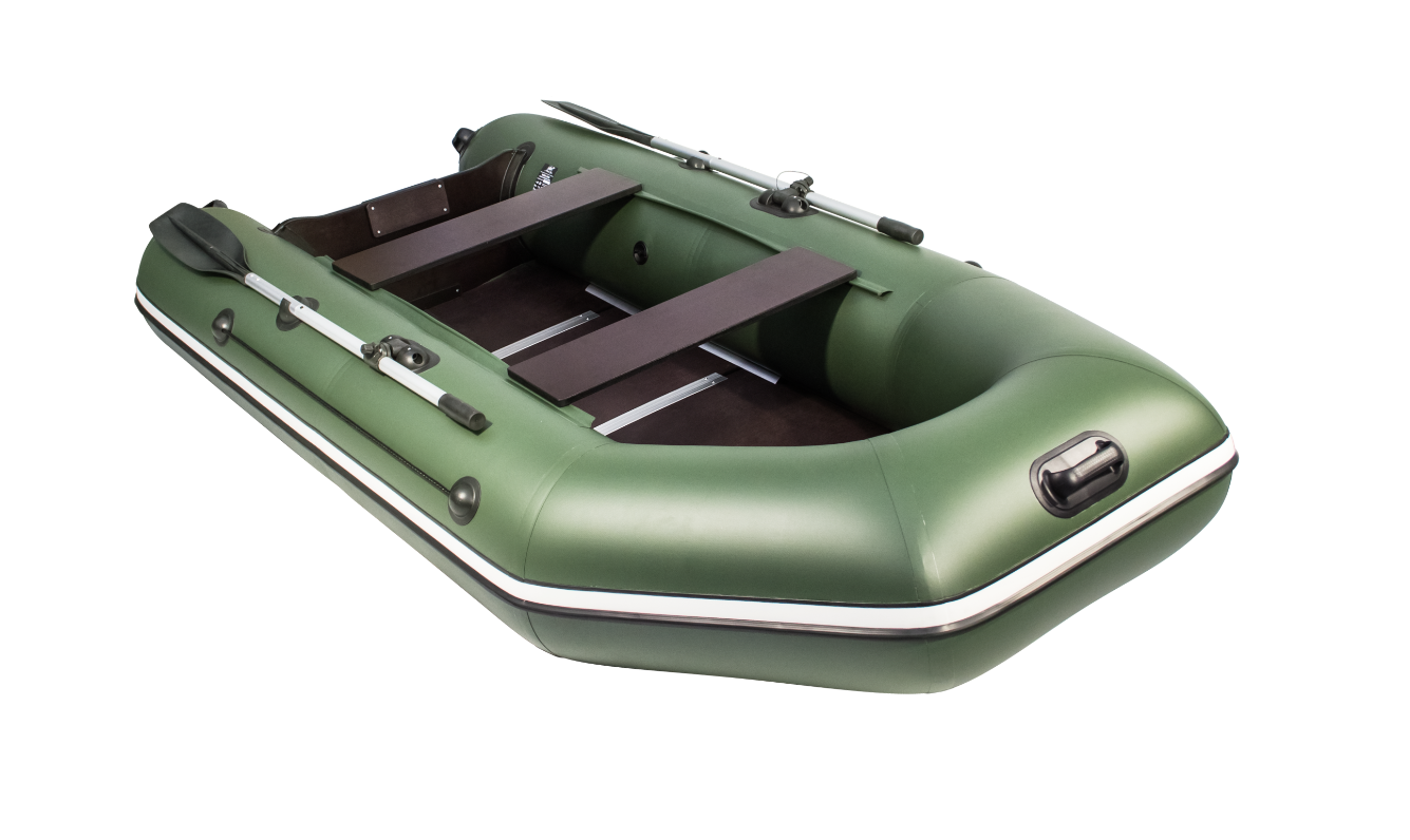 Лодка АКВА 2900 СК в Брянске