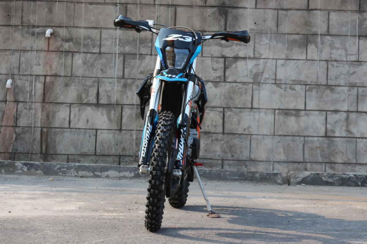 Мотоцикл JHLMOTO JHL Z3 CB250 (172FMM-3A) в Брянске