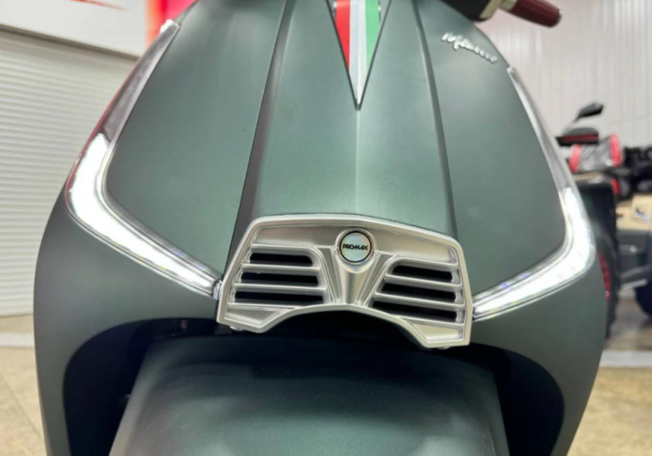 Скутер PROMAX Miami 240 (49) в Брянске