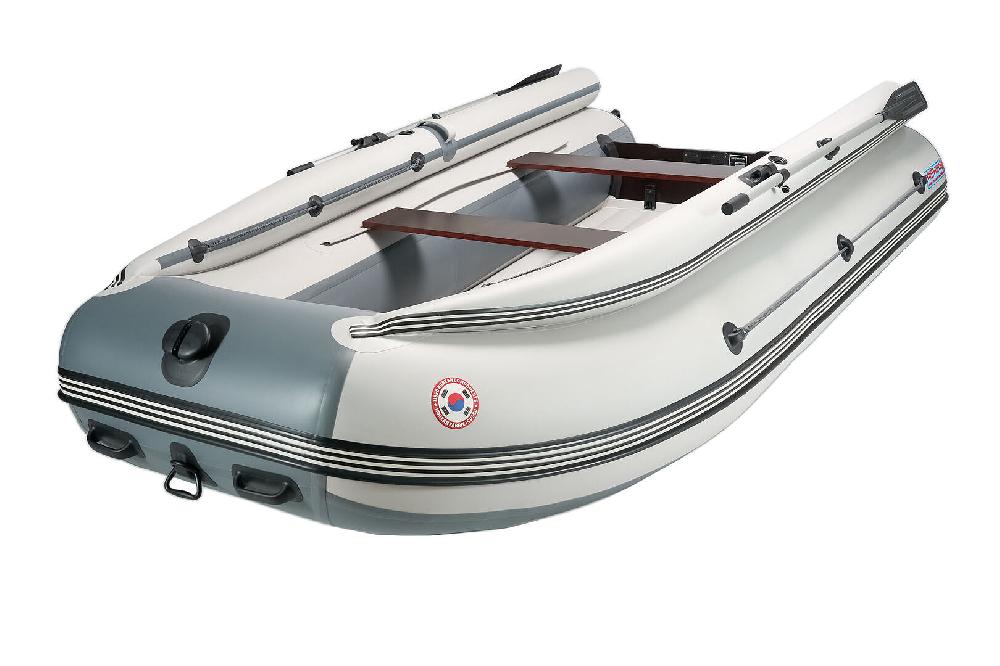 Лодка MISHIMO FAMILY LITE DF 430 в Брянске