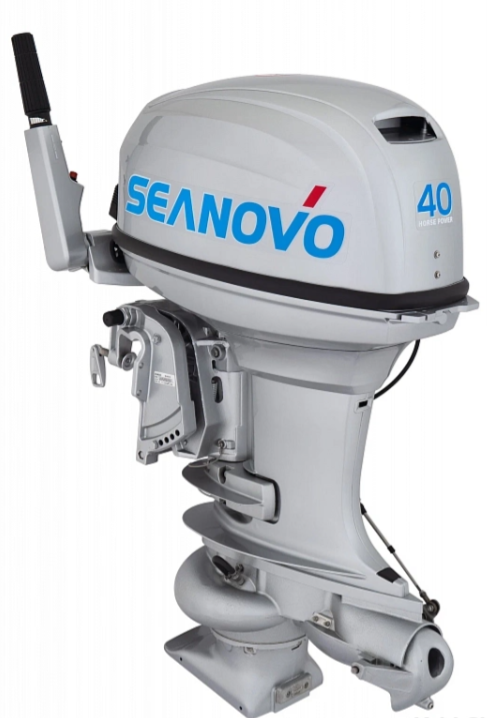 Лодочный мотор SEANOVO SNJ40FH в Брянске