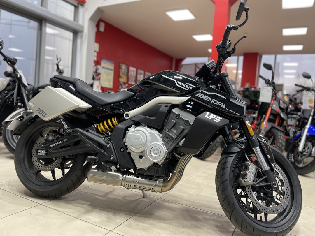 Мотоцикл Benda LFS 700 в Брянске