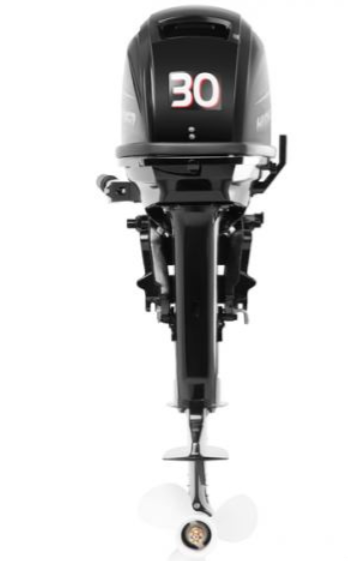 Лодочный мотор HIDEA HD30FHS в Брянске