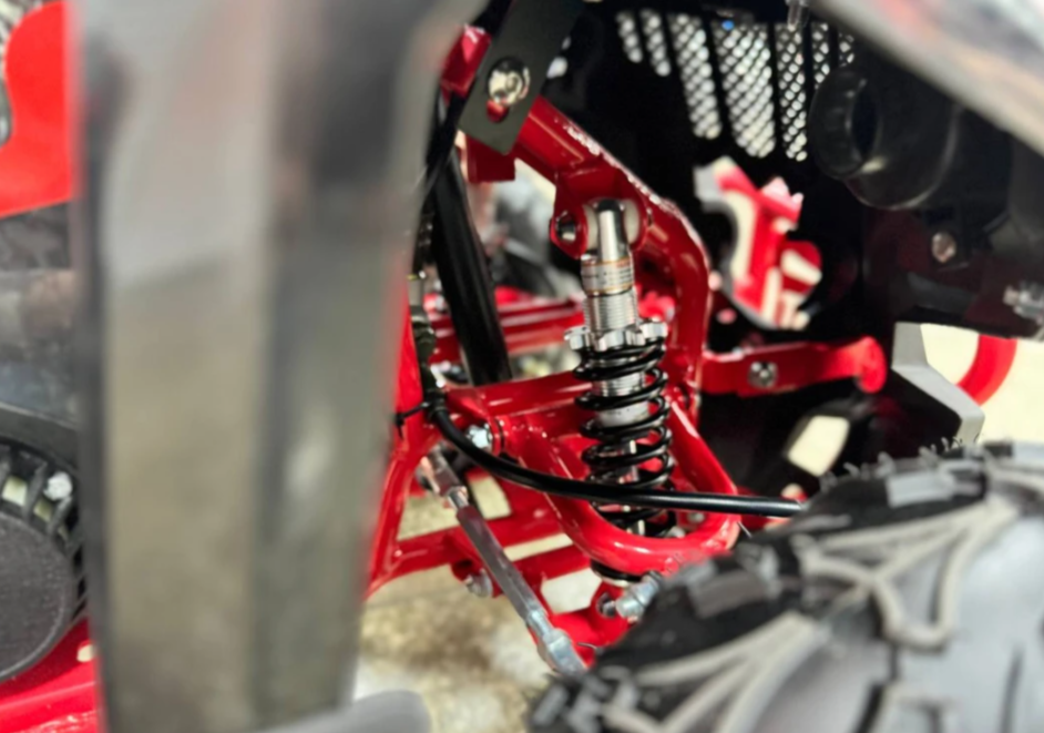 Квадроцикл GBM ROBLOX в Брянске