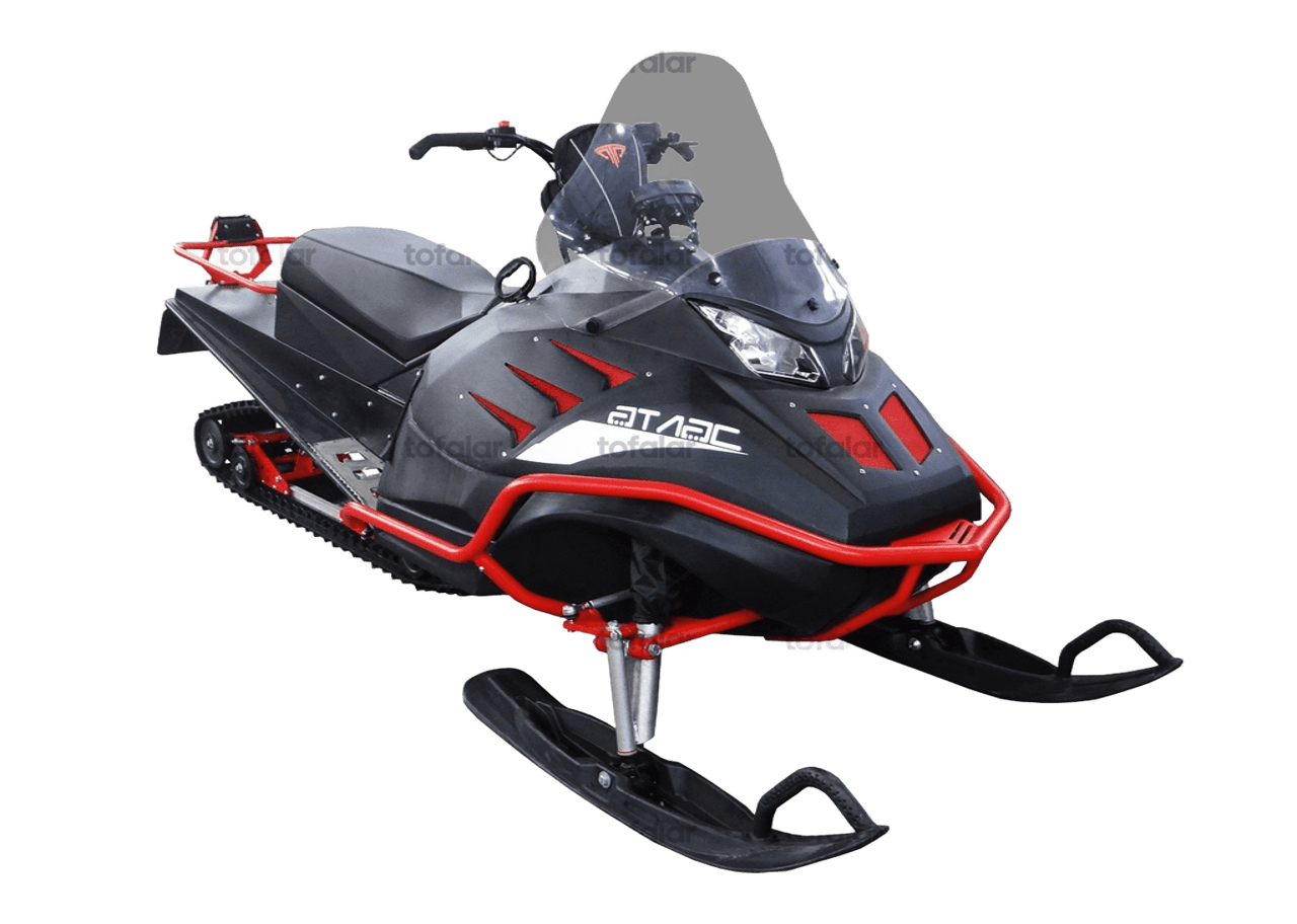 Снегоход ТОФАЛАР АТЛАС 500 в Брянске Снегоход ТОФАЛАР АТЛАС 500 в Брянске