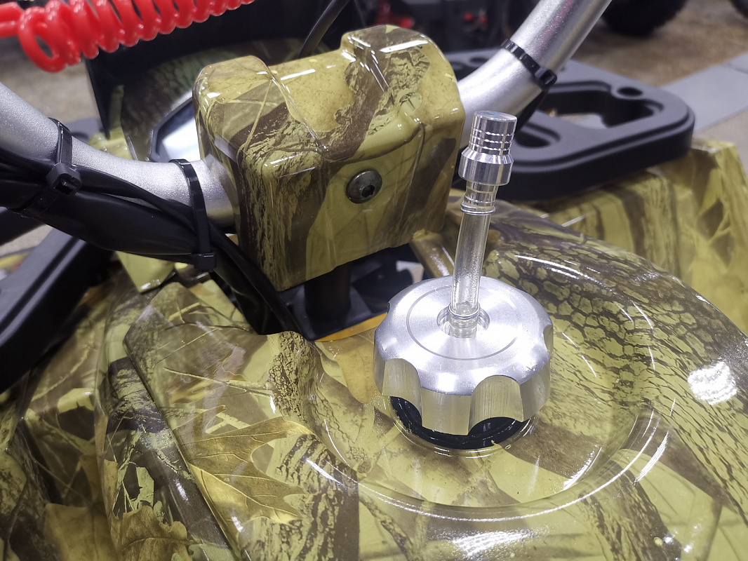 Квадроцикл PROMAX STORM 190 PRO в Брянске