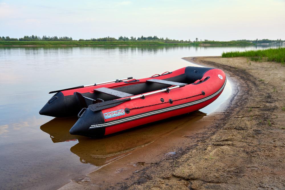 Лодка MISHIMO LITE 360 в Брянске
